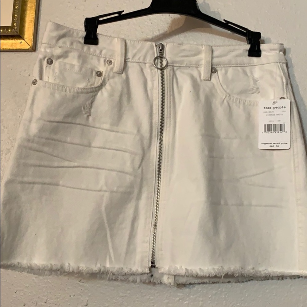 NOW. 25. FREE. PEOPLE. MINI. SKIRTS
